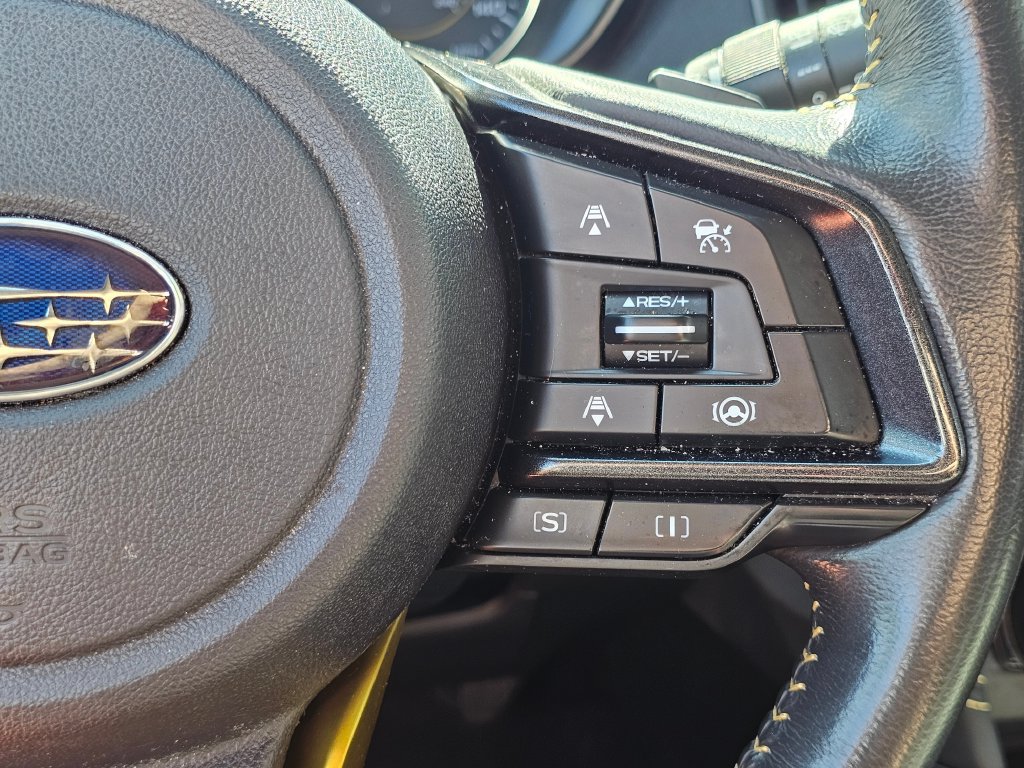 Used 2021 Subaru Crosstrek 2.5i Sport w/ Popular Package #2B AWD/4WD image 25