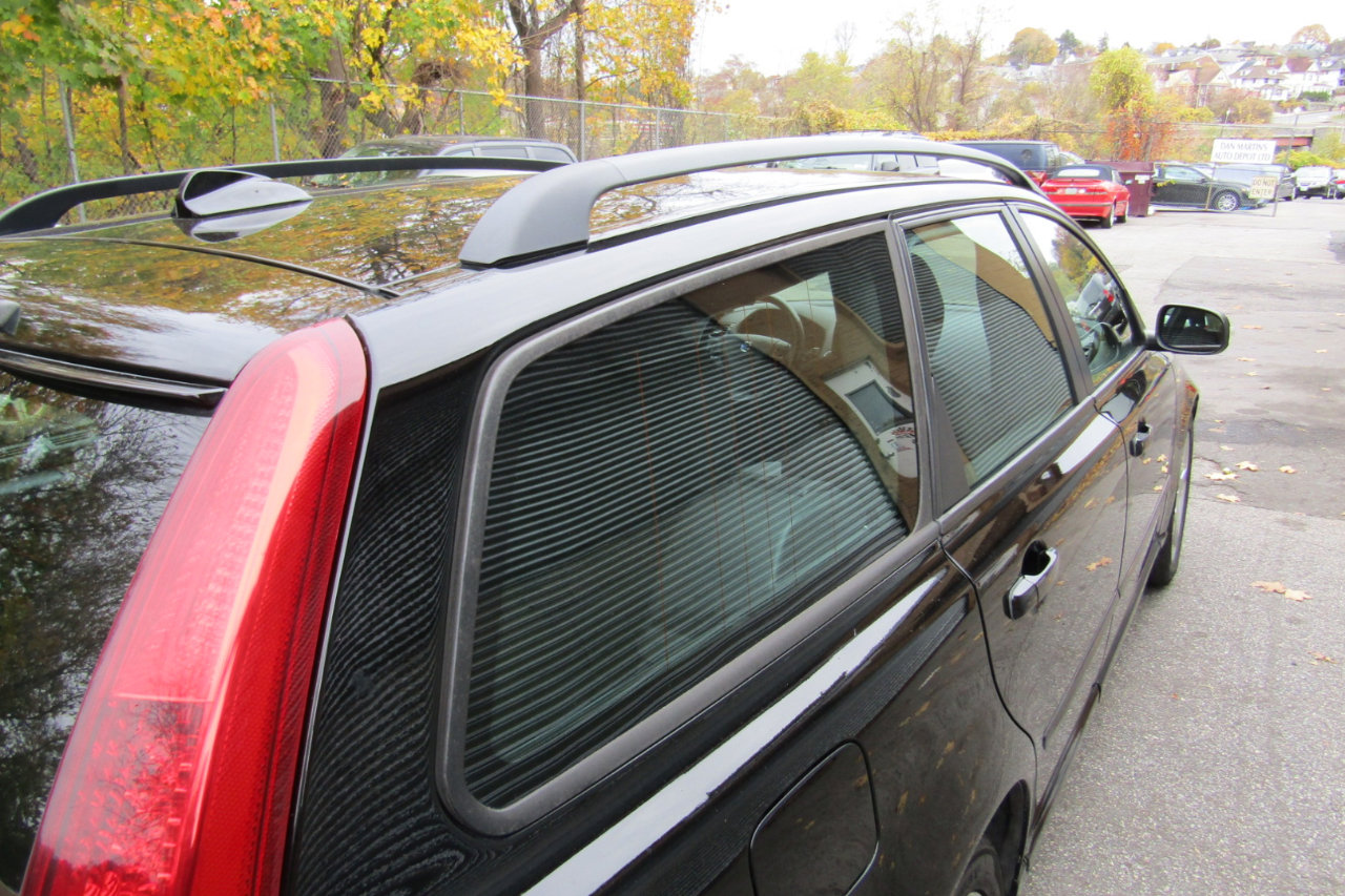 Used 2008 Volvo V50 2.4i image 17