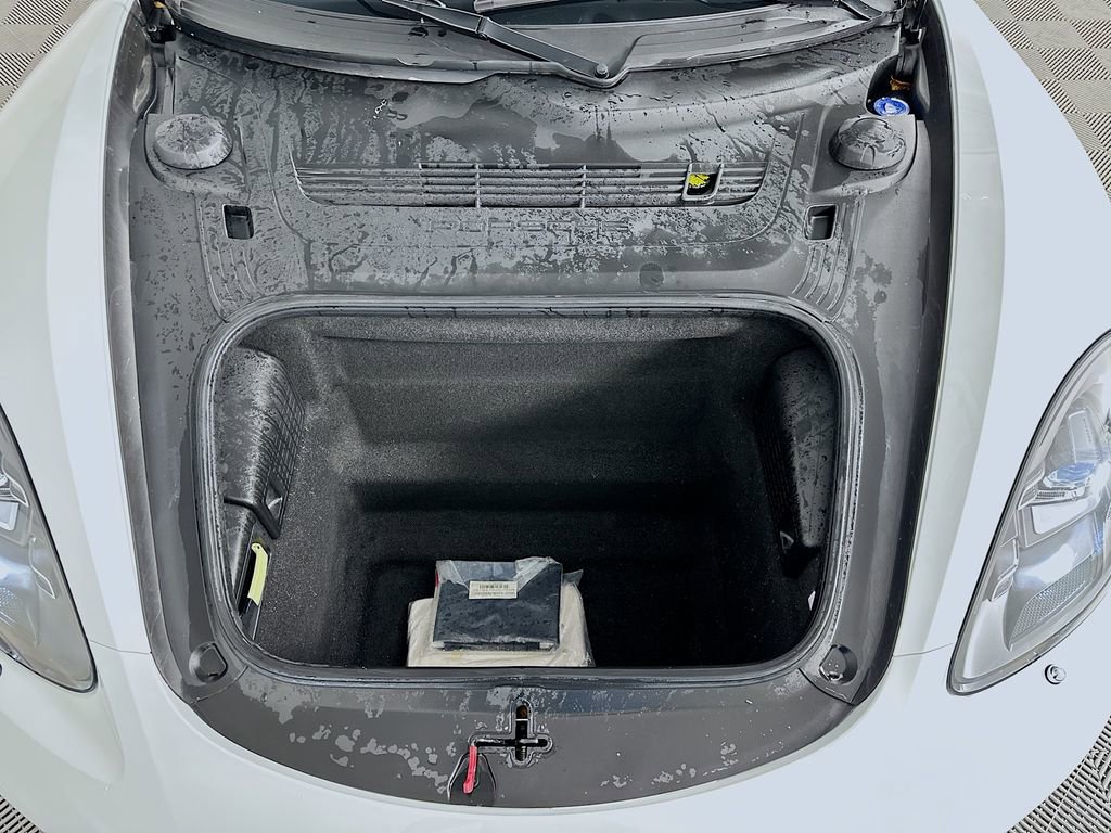 Used 2022 Porsche 718 Boxster image 26