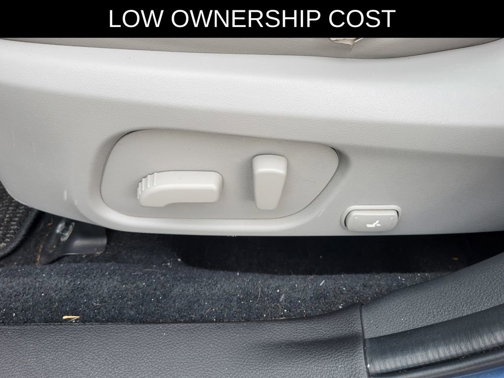 Used 2015 Subaru Forester 2.5i Limited w/ Popular Package #2 image 16