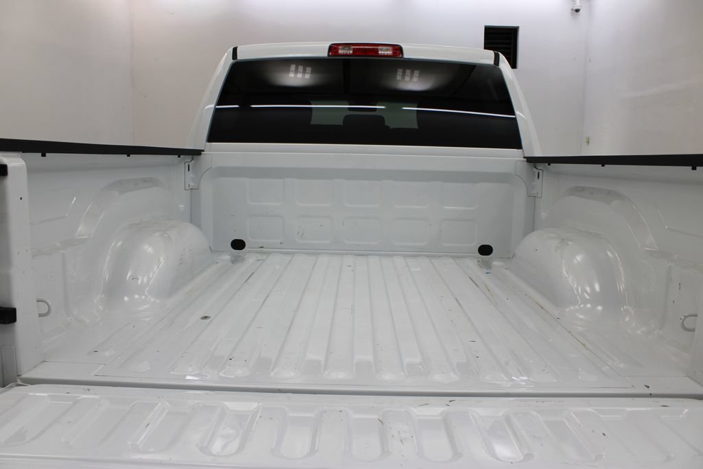 Used 2023 RAM 1500 Tradesman w/ Popular Equipment Group RWD image 26
