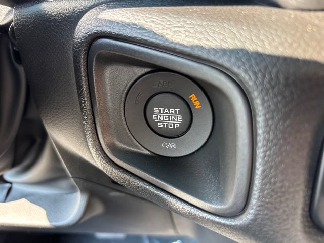 New 2027 Jeep Wrangler Unlimited Sport AWD/4WD image 16