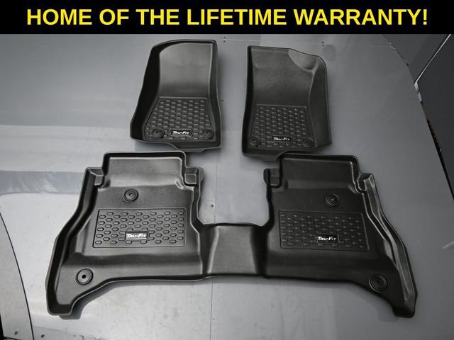 Used 2023 Jeep Gladiator Rubicon w/ Cold Weather Group image 40