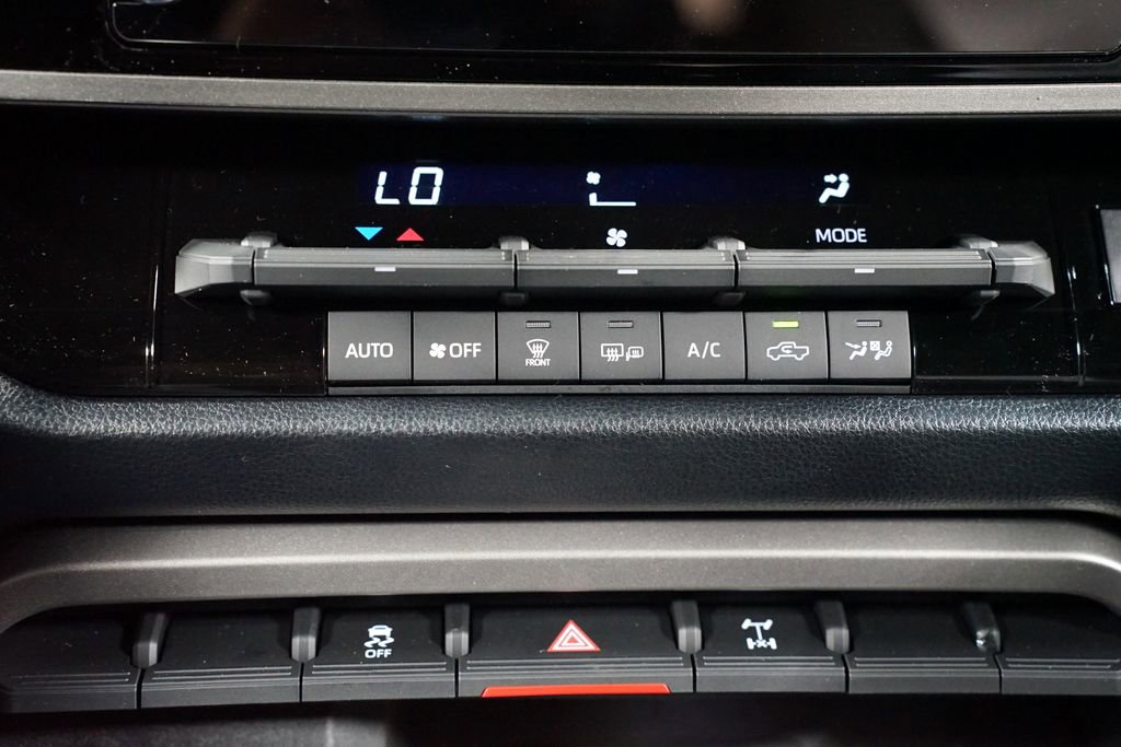 New 2026 Toyota Tundra SR5 image 22