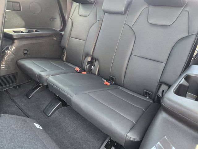 Certified 2025 Kia Telluride AWD image 20