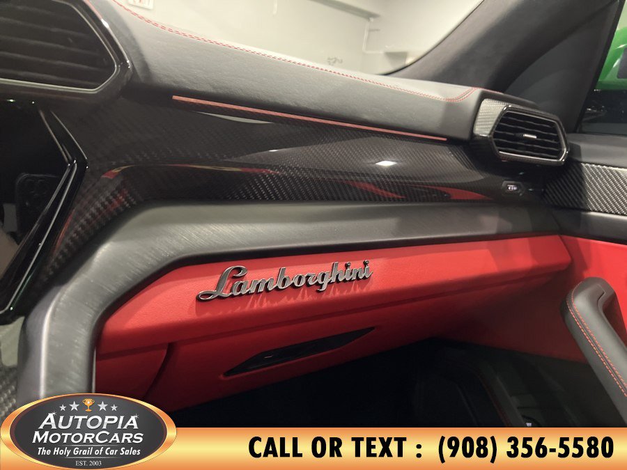 Used 2023 Lamborghini Urus S AWD/4WD image 43