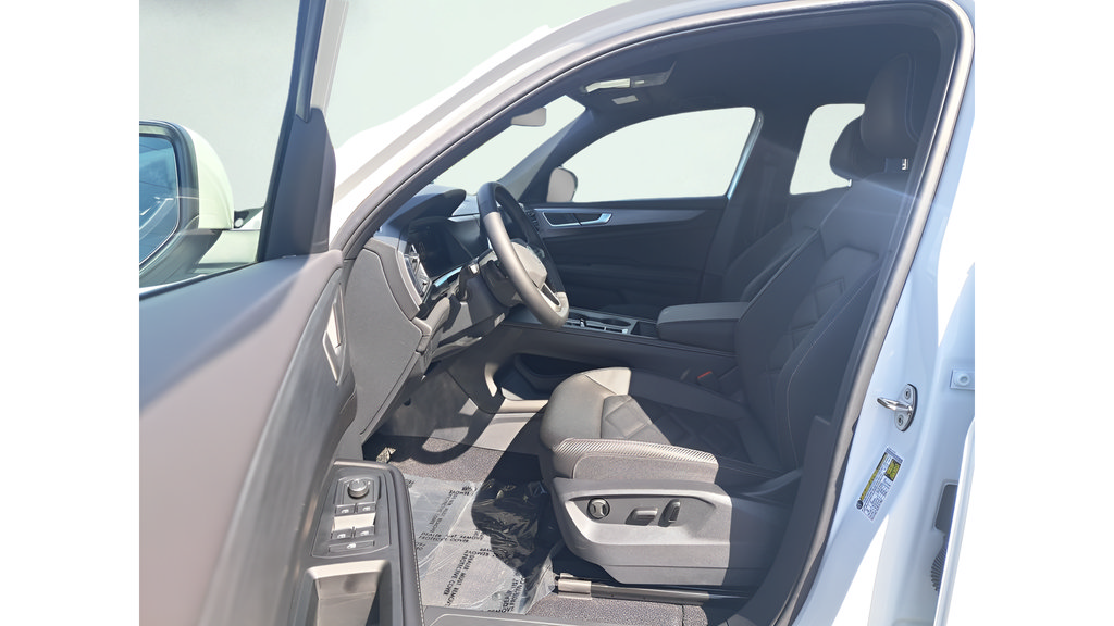 New 2026 Volkswagen Atlas Cross Sport SE AWD/4WD image 10