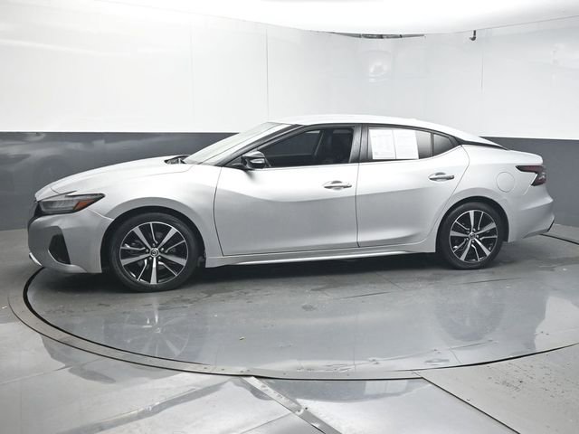 Used 2022 Nissan Maxima SV w/ Floor Mat Group image 4