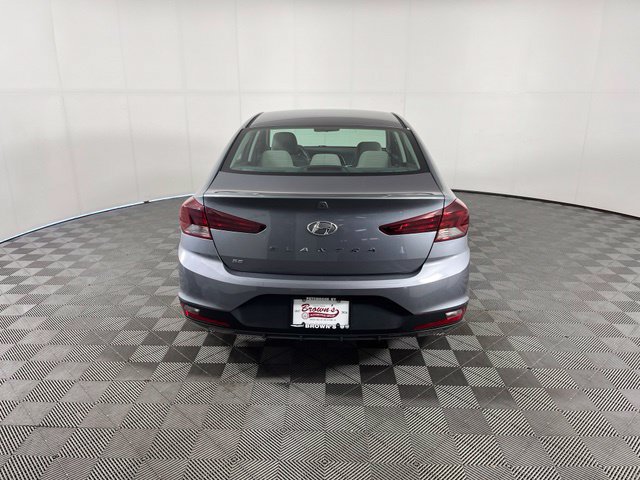 Used 2019 Hyundai Elantra SE FWD image 6