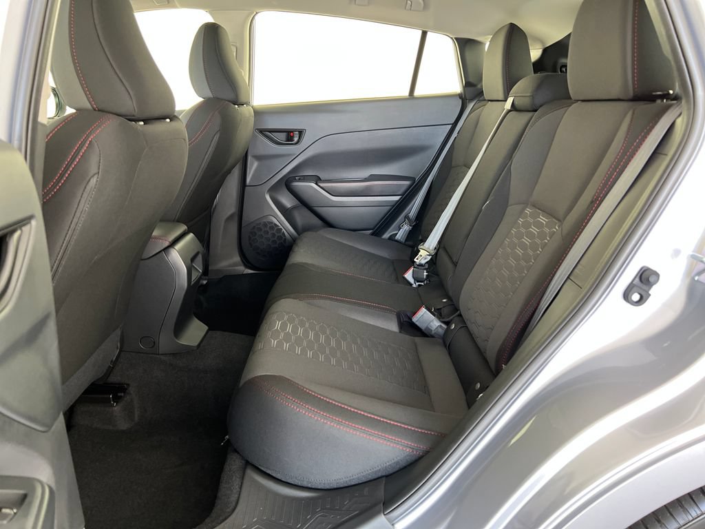 New 2026 Subaru Impreza 2.0i Sport AWD/4WD image 27