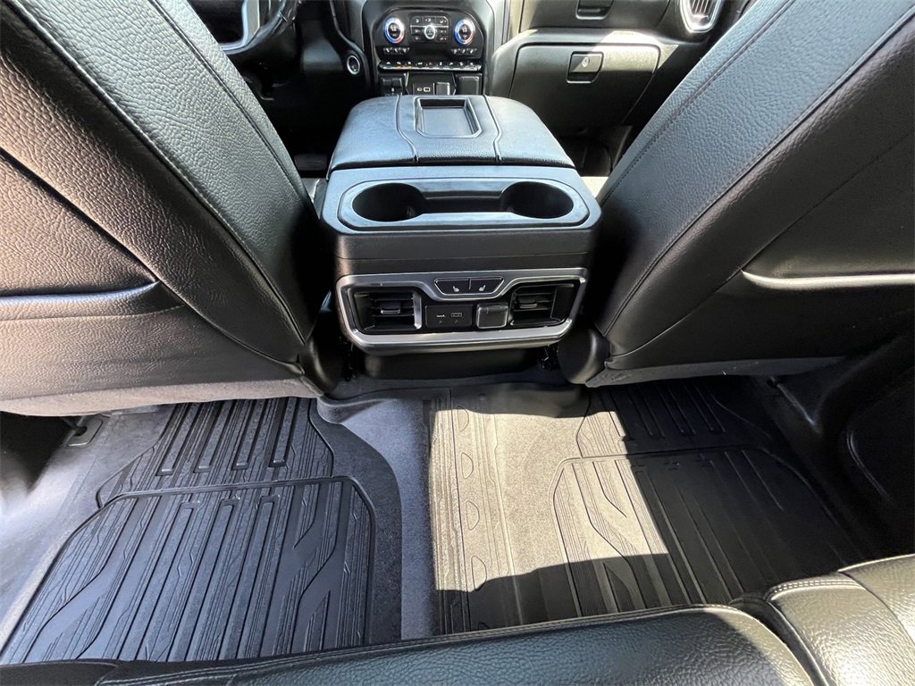 Used 2020 GMC Sierra 1500 Denali w/ Denali Ultimate Package image 22