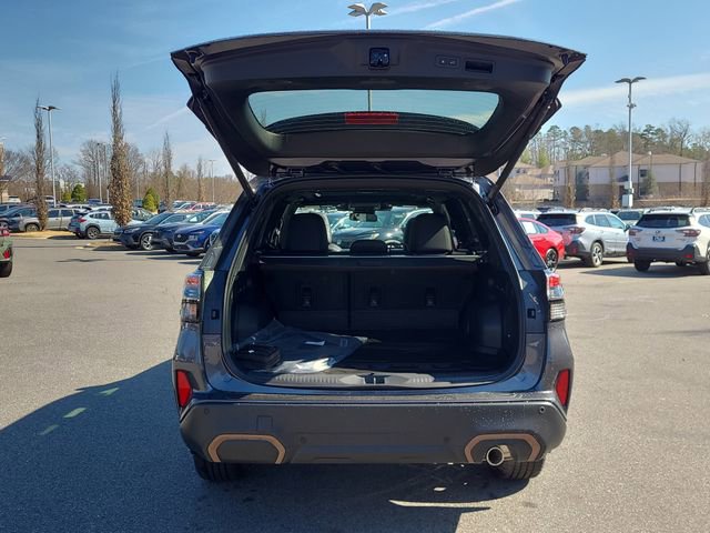 New 2026 Subaru Forester Sport image 14