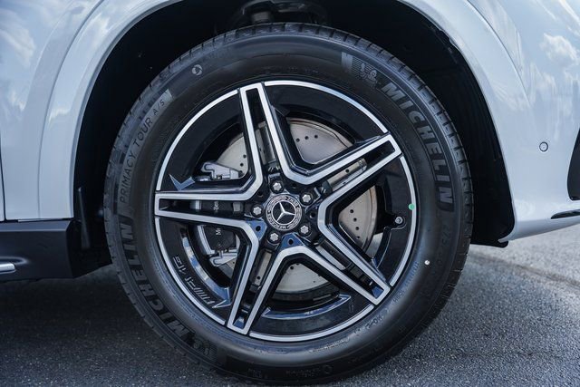 New 2026 Mercedes-Benz GLE 450 4MATIC image 17