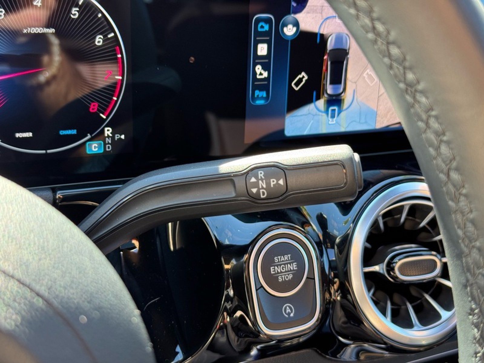 Certified 2026 Mercedes-Benz GLA 250 image 32