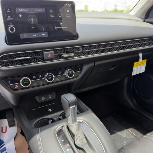 New 2027 Honda HR-V EX-L image 21