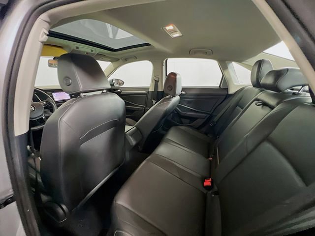 Used 2020 Volkswagen Jetta SE image 21