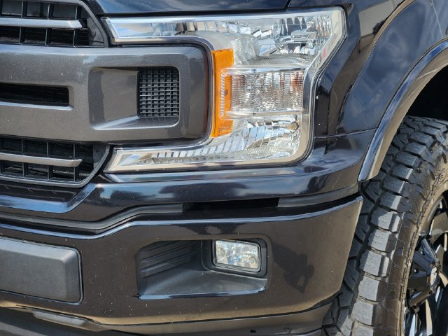 Used 2020 Ford F150 XLT w/ Equipment Group 302A Luxury RWD image 16