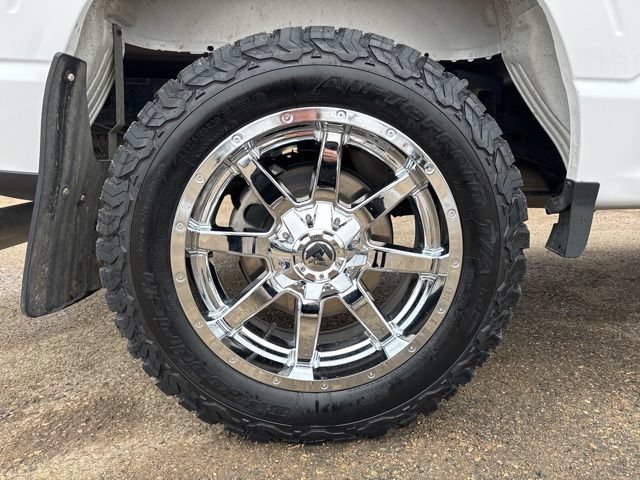 Used 2022 Ford F150 Lariat AWD/4WD image 29