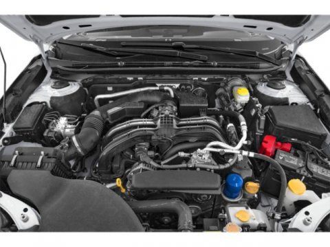 Used 2025 Subaru Legacy Premium AWD/4WD image 15