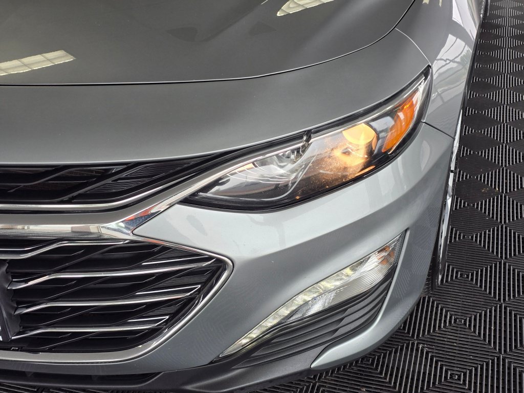 Used 2024 Chevrolet Malibu LT FWD image 10