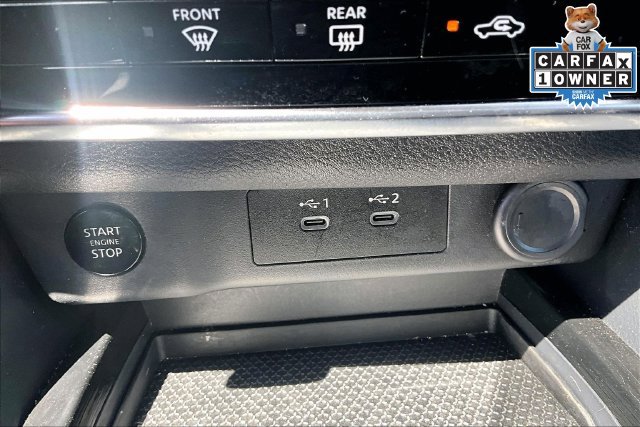 Used 2024 Nissan Rogue S AWD/4WD image 31