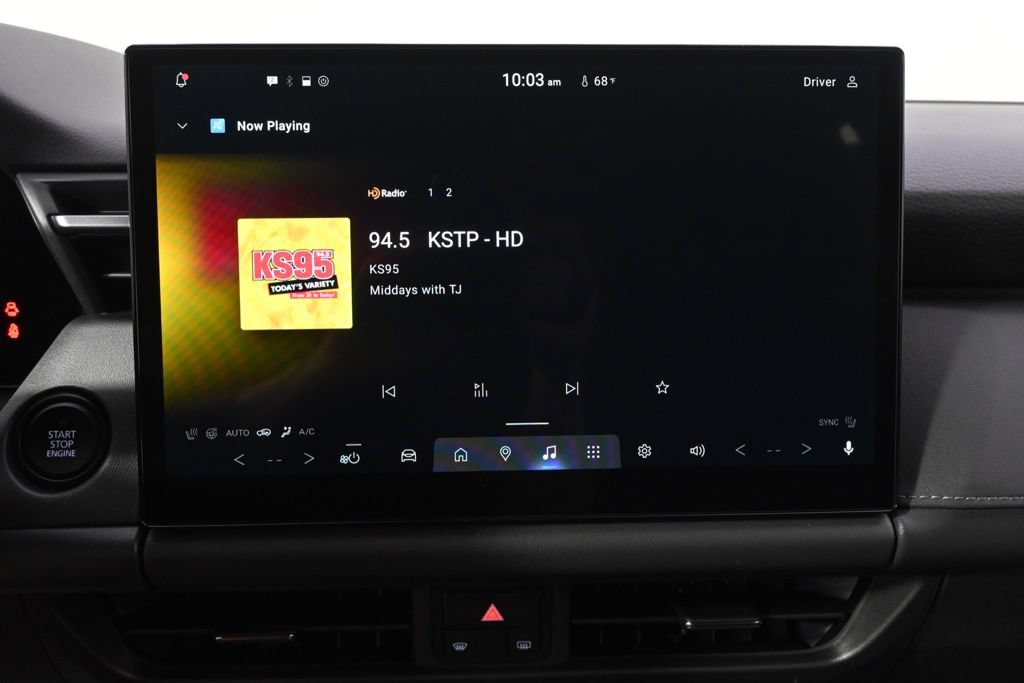 New 2026 MAZDA CX-5 Preferred AWD/4WD image 27