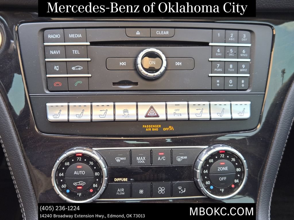 Used 2020 Mercedes-Benz SL 450 image 15