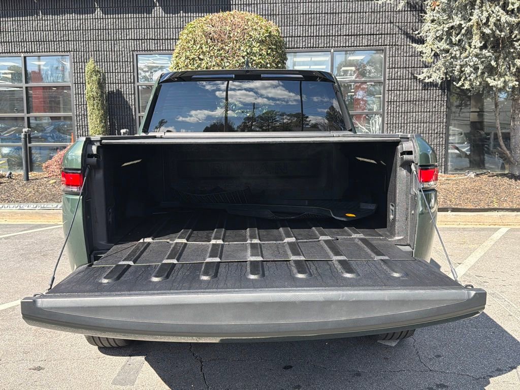 Used 2024 Rivian R1T Adventure image 17