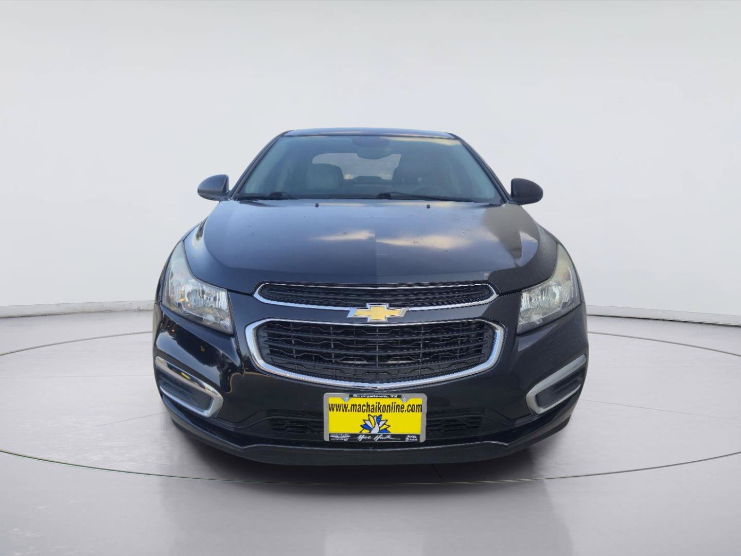 Used 2016 Chevrolet Cruze LS FWD image 8