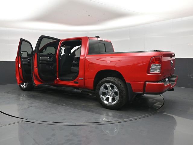 Used 2022 RAM 1500 Big Horn image 47