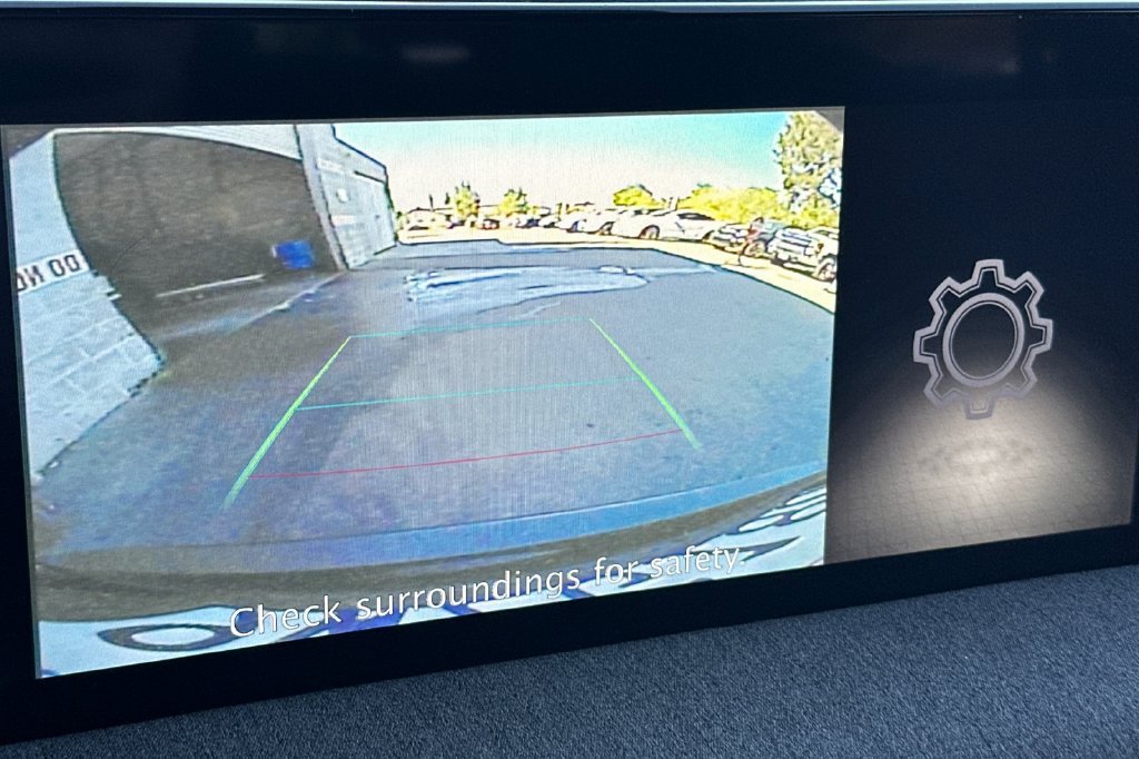 Certified 2025 Nissan Kicks SV w/ Illumination Package FWD image 19