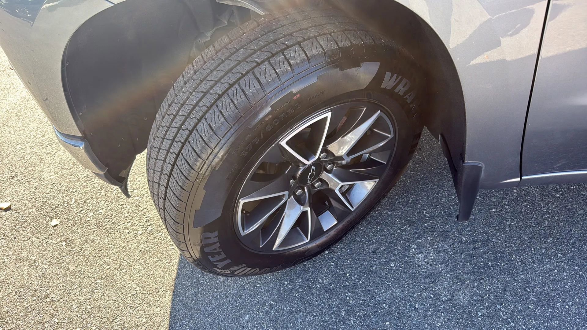 Used 2020 Chevrolet Silverado 1500 LT w/ All-Star Edition image 4