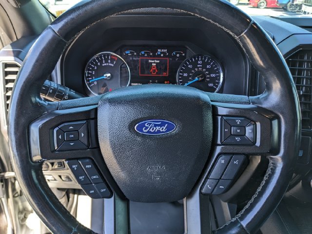 Used 2020 Ford Expedition Max Limited AWD/4WD image 37