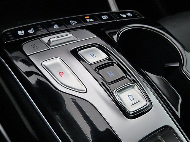 Used 2024 Hyundai Tucson Limited image 27