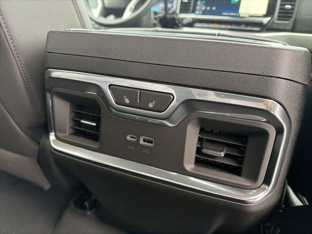 New 2026 Chevrolet Silverado 3500 LTZ w/ LTZ Plus Package image 30