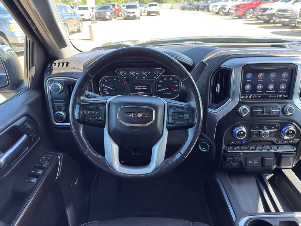 Used 2020 GMC Sierra 1500 SLT image 13