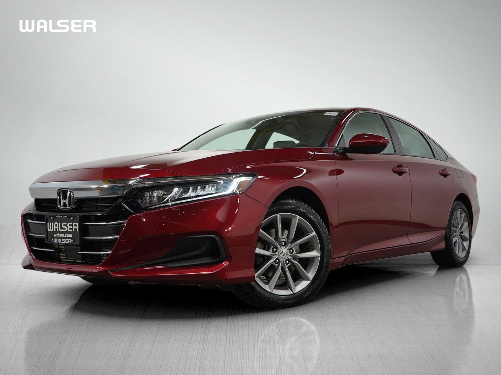 Used 2021 Honda Accord LX