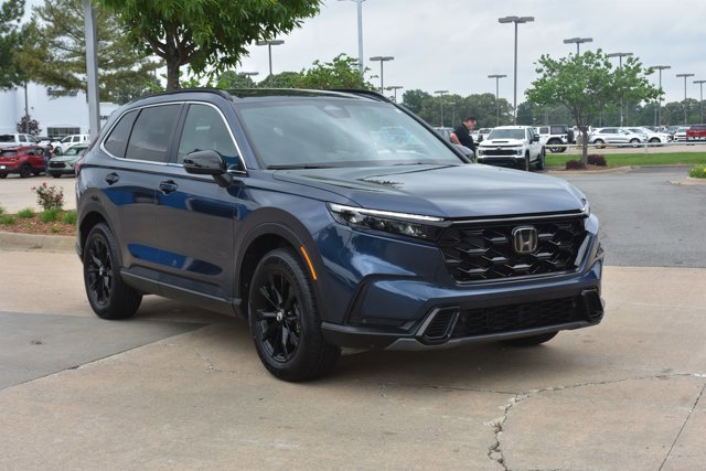 Used 2025 Honda CR-V Sport-L image 3