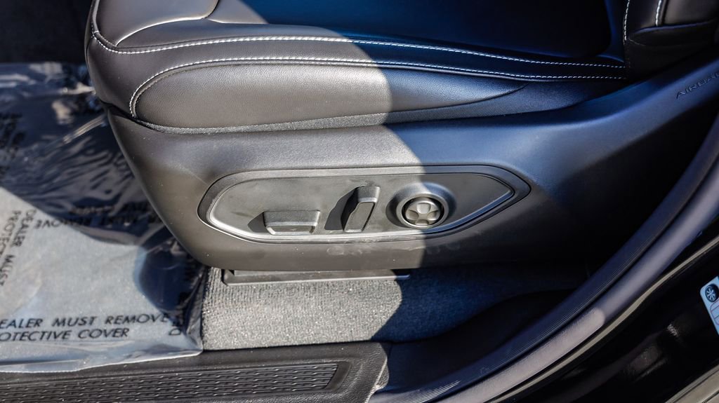 New 2026 Jeep Grand Cherokee Limited image 26