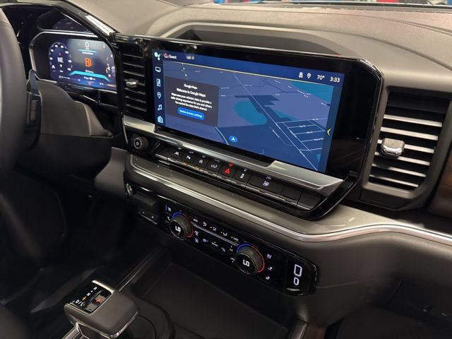 New 2026 Chevrolet Silverado 1500 High Country AWD/4WD image 29