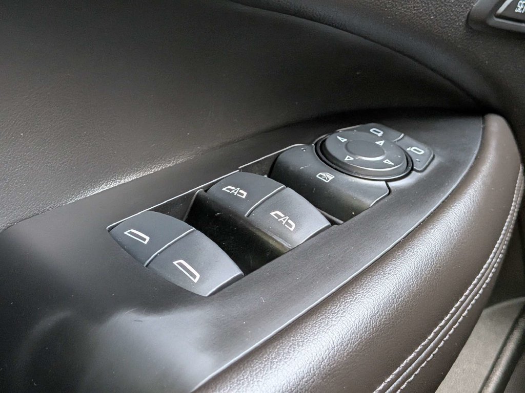 Used 2017 Buick LaCrosse Essence w/ Sun and Shade Package FWD image 32