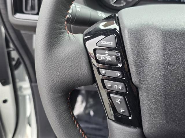 New 2026 Nissan Frontier PRO-4X w/ Pro-4x Convenience Package AWD/4WD image 22