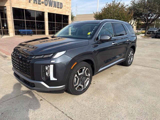 Used 2024 Hyundai Palisade SEL w/ Premium Package AWD/4WD image 2