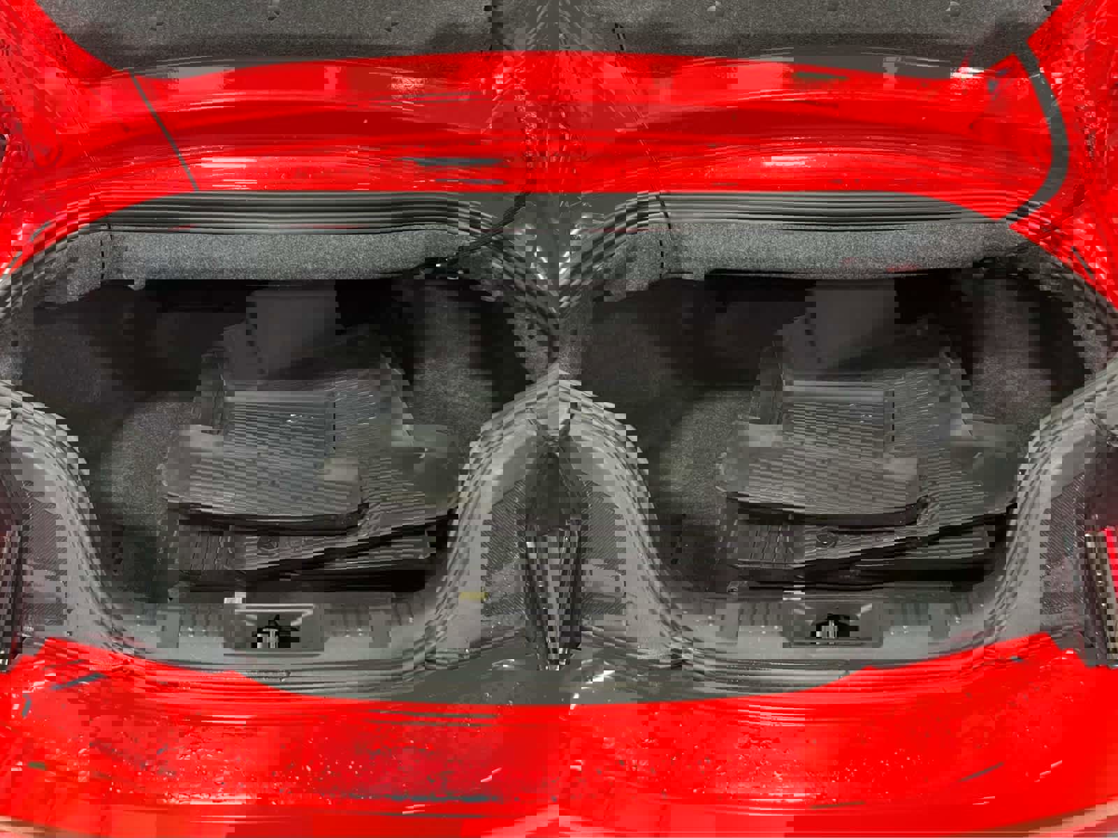 Used 2025 Ford Mustang GT Premium image 38