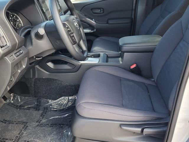 New 2026 Nissan Frontier S image 7