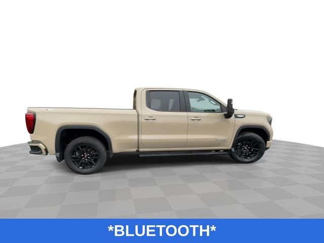Used 2022 GMC Sierra 1500 Elevation image 10