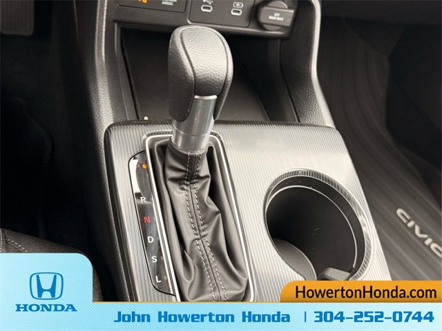 New 2026 Honda Civic LX image 14