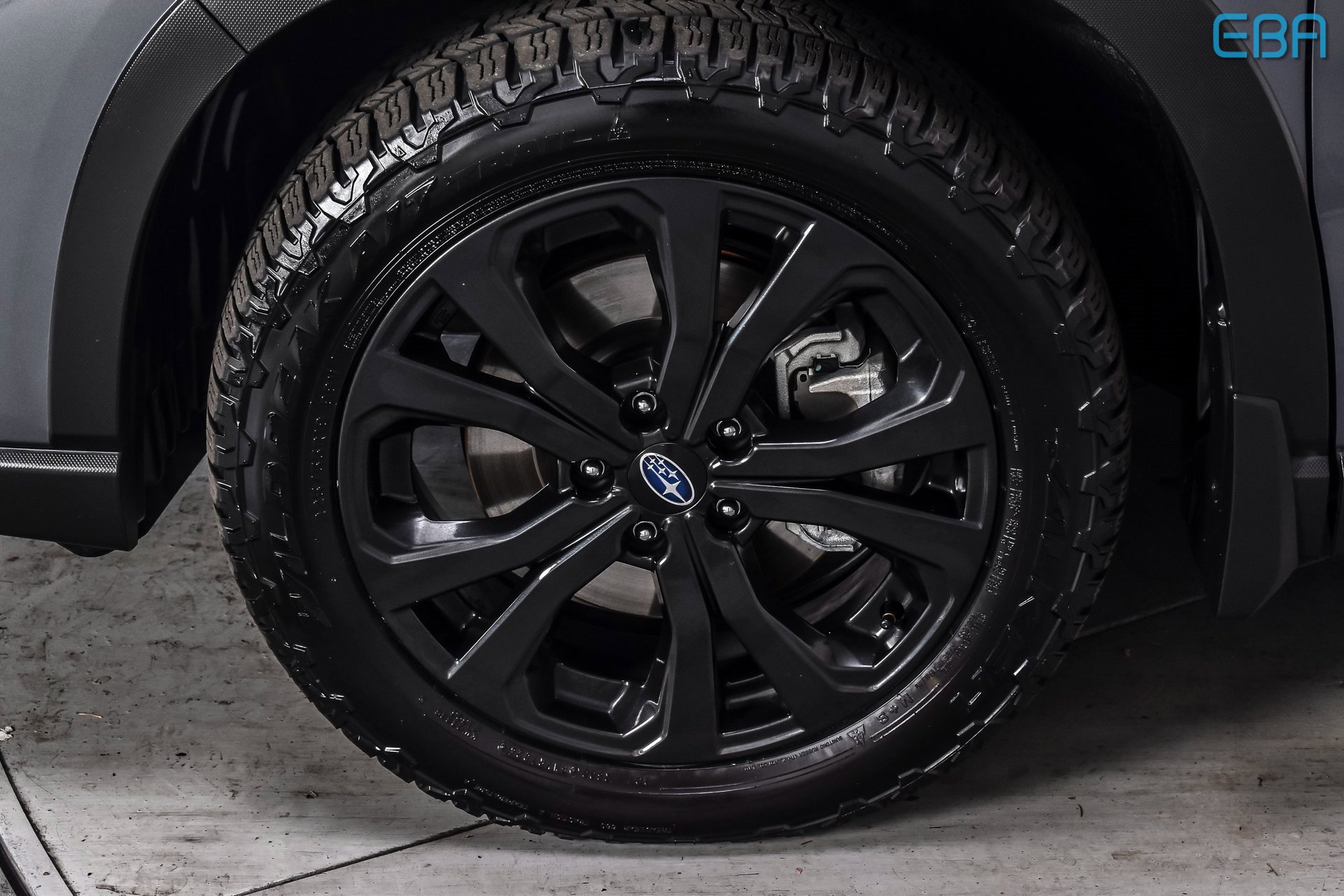 Used 2023 Subaru Forester Sport image 10