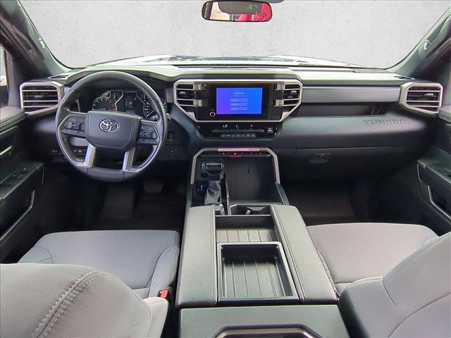 Used 2025 Toyota Tundra SR5 AWD/4WD image 17