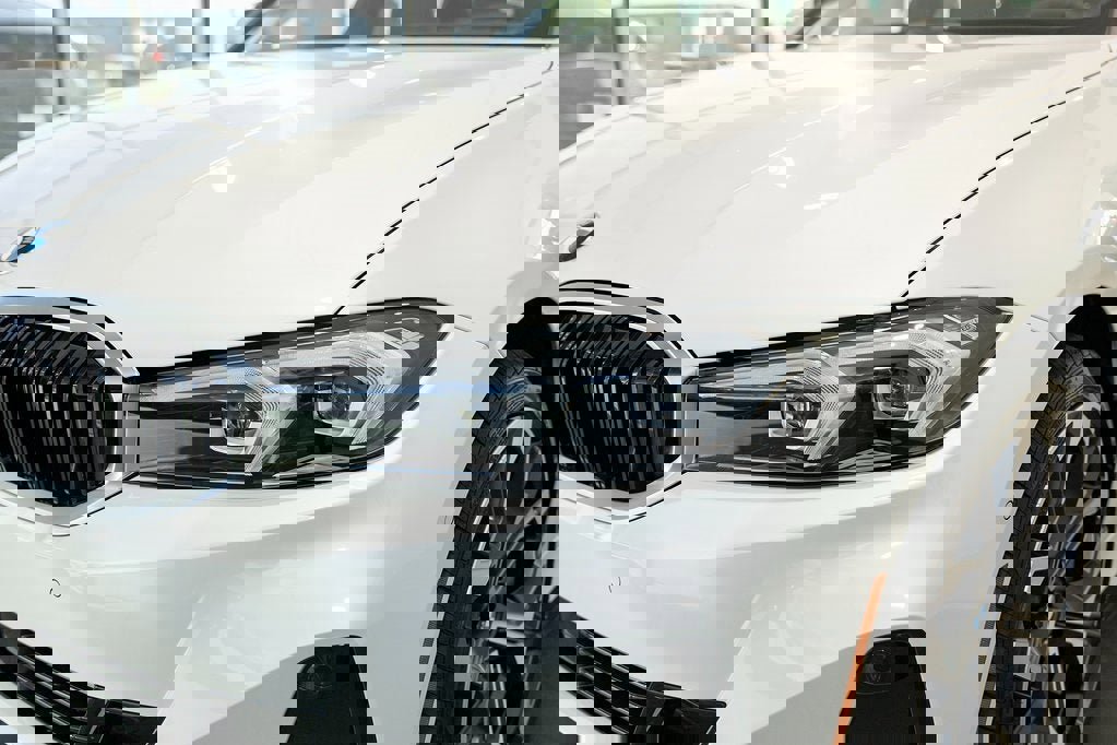 New 2026 BMW 330i xDrive Sedan w/ Premium Package image 8